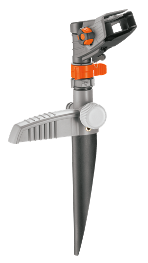 Impuls-, Kreis- und Sektorregner 8141-20