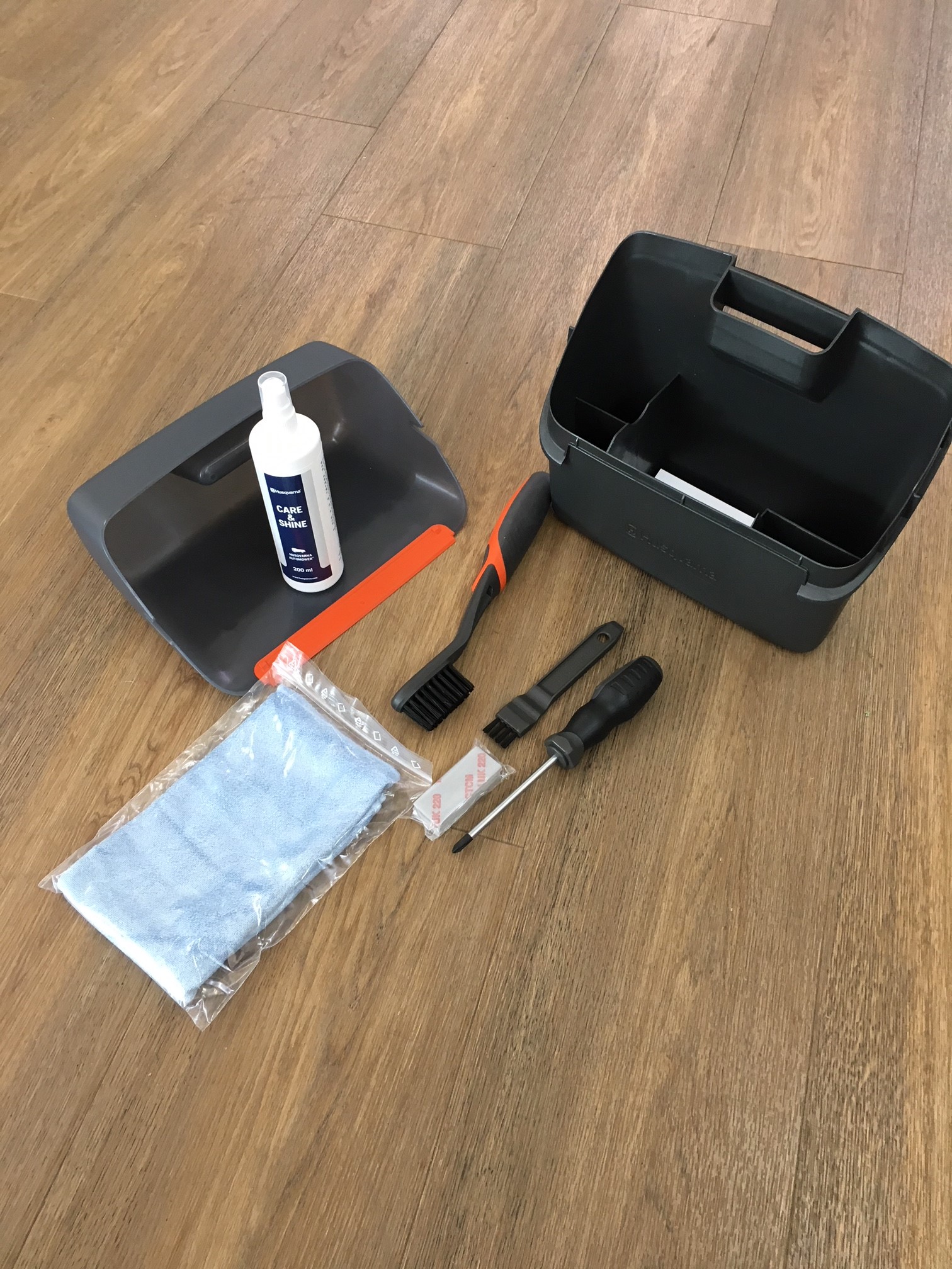 Automower Wartungs- und Reinigungskit