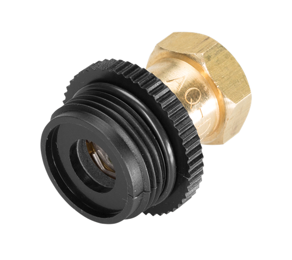 Entwässerungsventil 2760-20