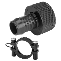 Adapter-Stück 1513-20