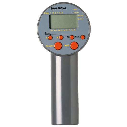 Programmiereinheit 1242-20