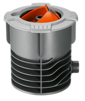 Anschlussdose 2722-20