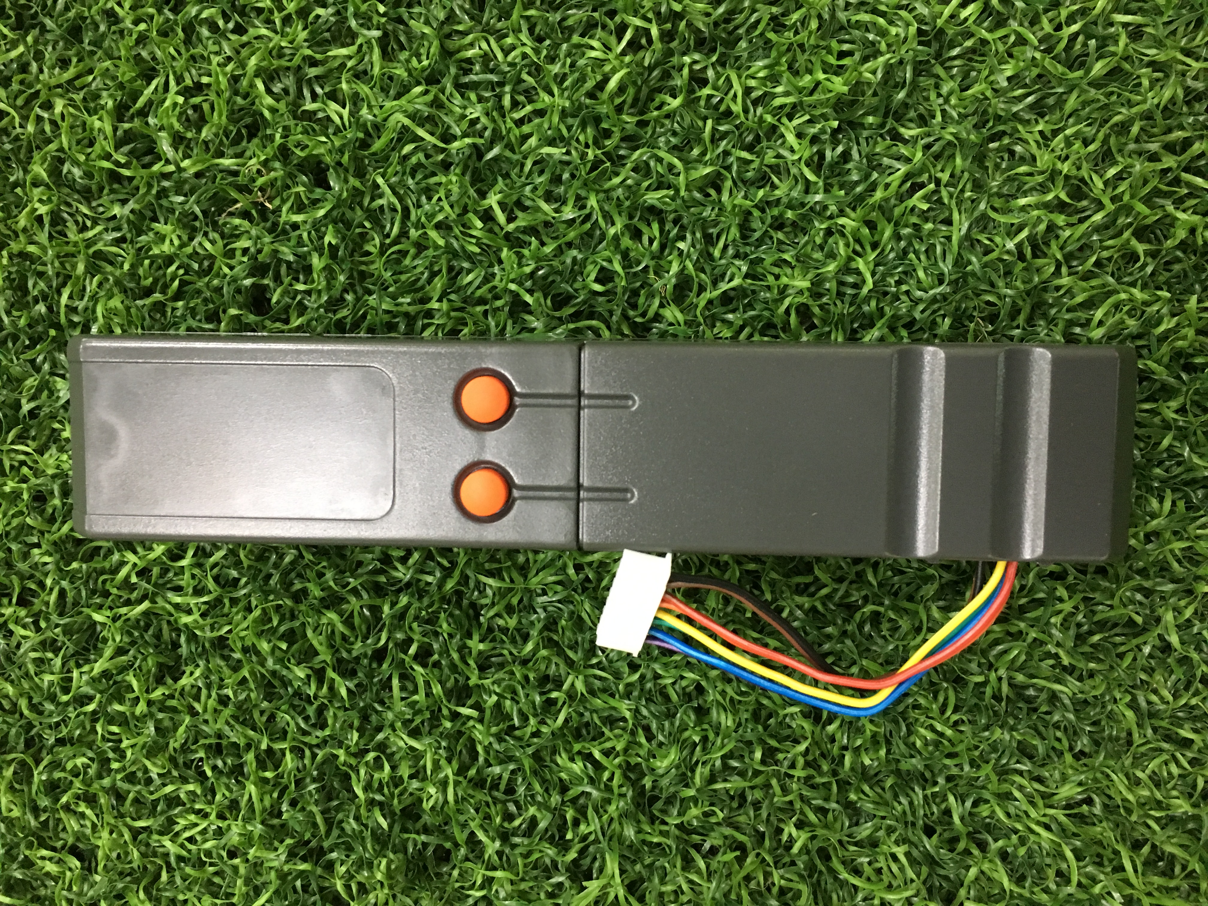 Erweiterungsmodul Comfort 2040 1277-20